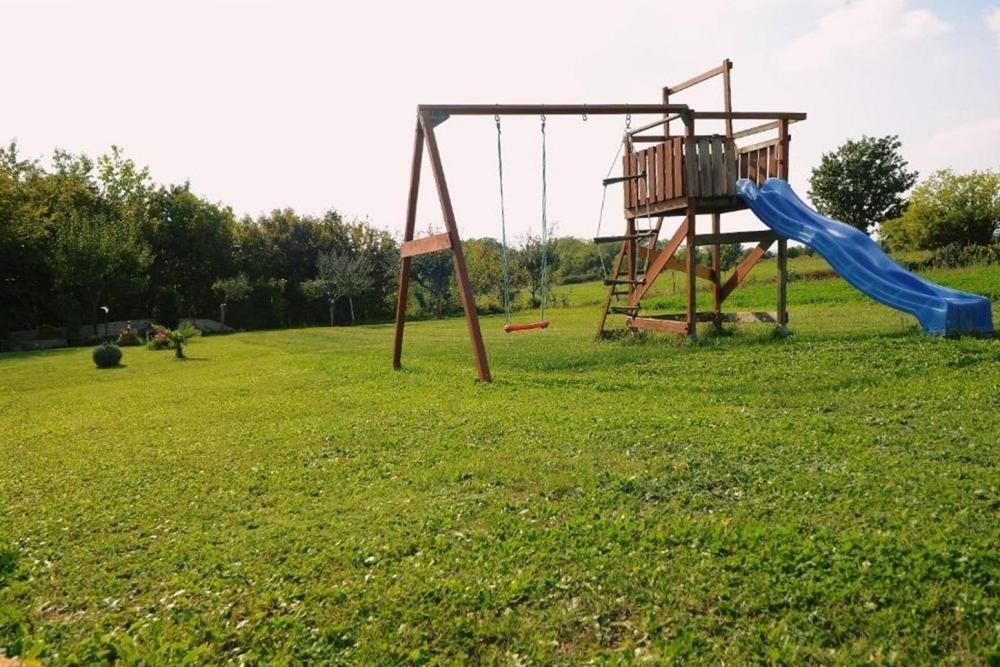 Villa in Labin, Istria County, Croatia 5 - 12898683