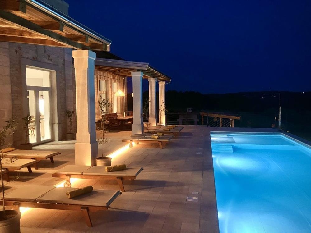 Villa in Vizinada, Istria County, Croatia 4 - 13220948