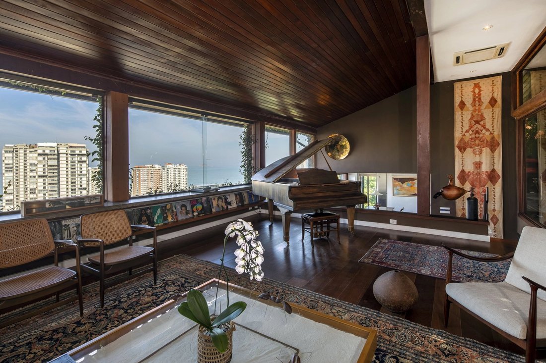 House in Rio de Janeiro, State of Rio de Janeiro, Brazil 5 - 10576161