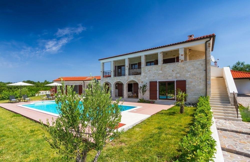 Villa in Porec, Istria County, Croatia 5 - 11982949