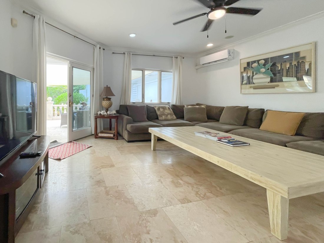 House in Leeward Settlement, Caicos Islands, Turks and Caicos Islands 5 - 15153600