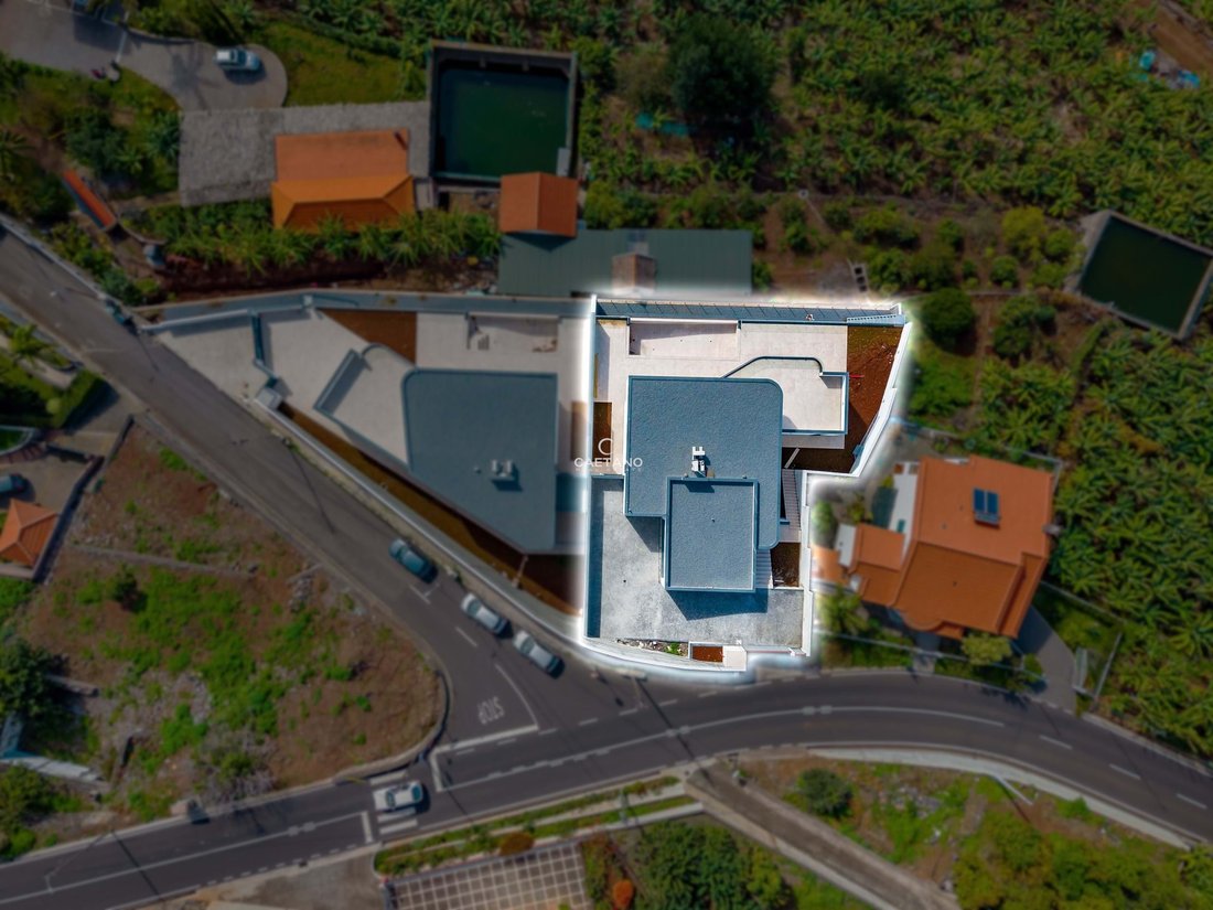 Villa in Arco Da Calheta, Madeira, Portugal 4 - 15120975