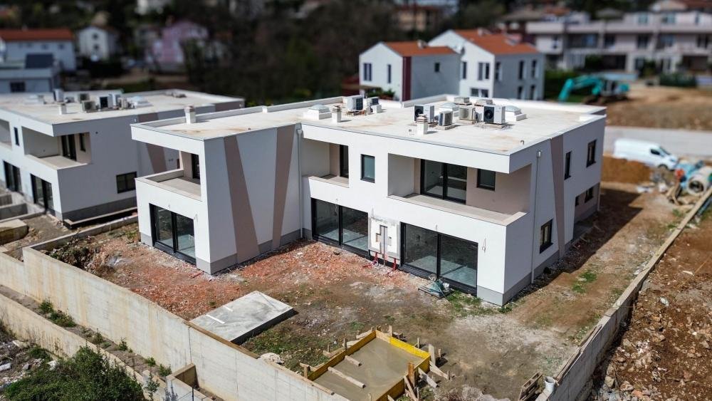 Villa in Grad Opatija, Primorje-Gorski Kotar County, Croatia 5 - 14052312