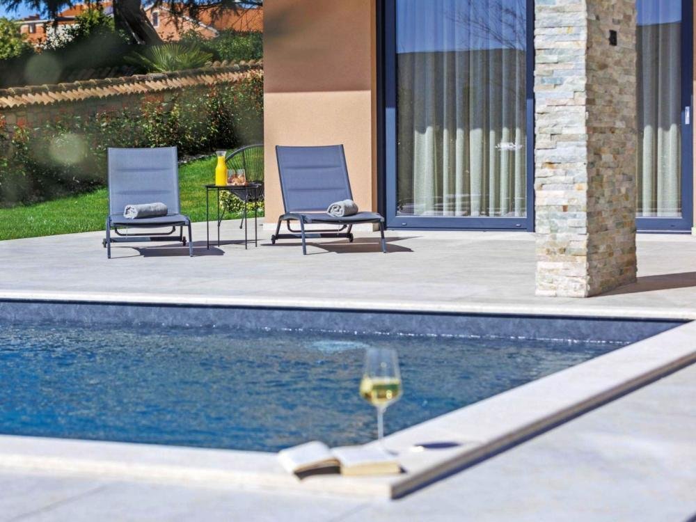 Villa in Porec, Istria County, Croatia 4 - 12272545