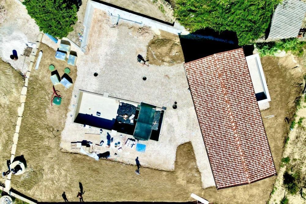 Villa in Momjan, Istria County, Croatia 4 - 13921825