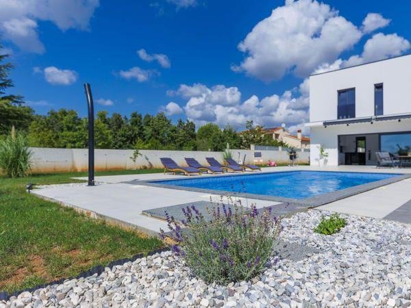 Villa in Vodnjan, Istria County, Croatia 5 - 13375189