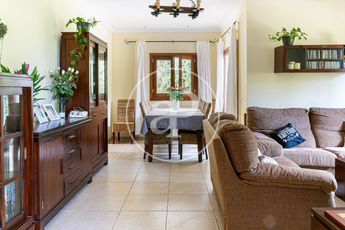 Villa in Alcudia, Balearic Islands, Spain 5 - 15158586