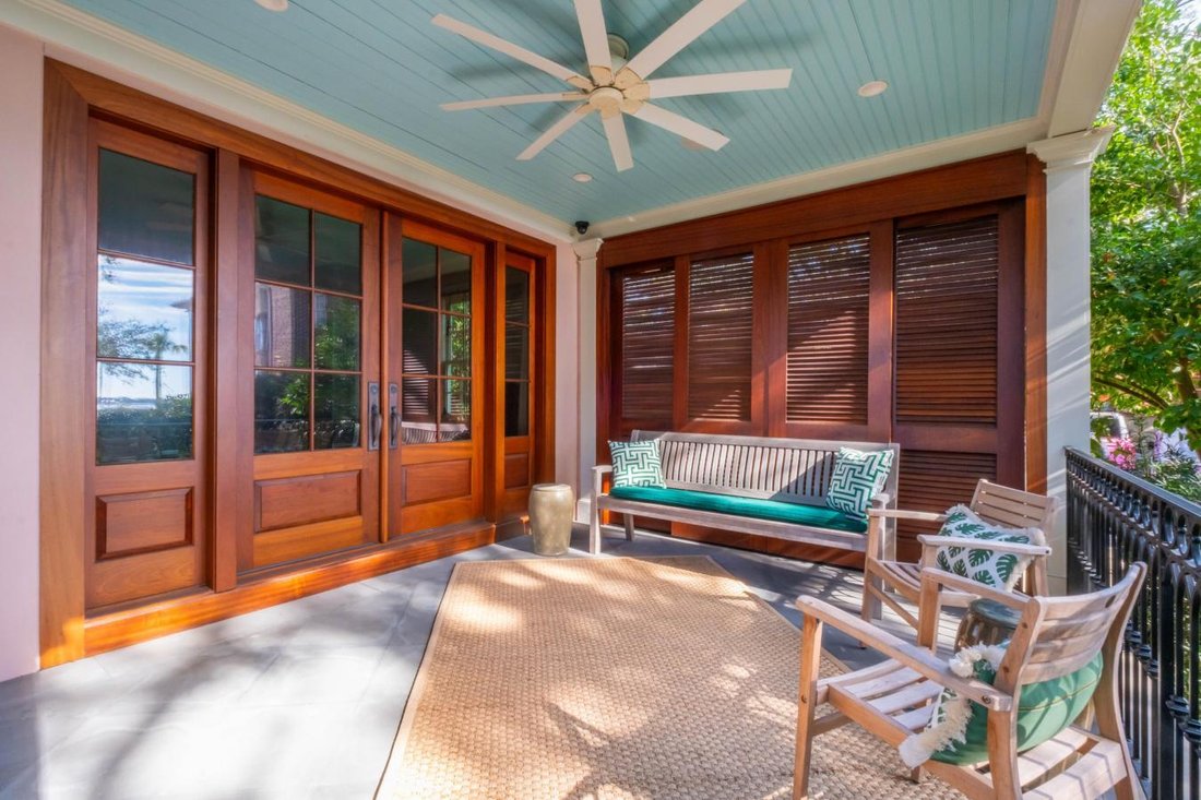 House in Charleston, South Carolina, United States 4 - 15158427