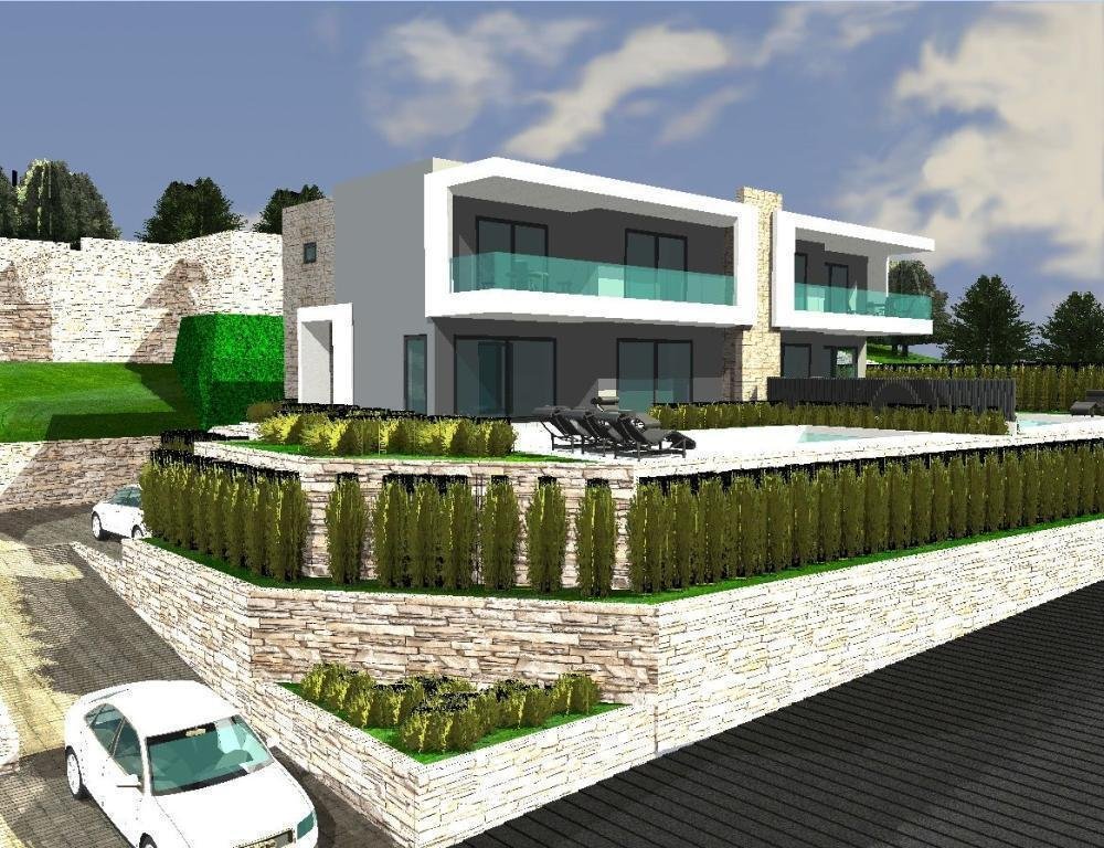 Villa in Kostrena, Primorje-Gorski Kotar County, Croatia 5 - 13317024