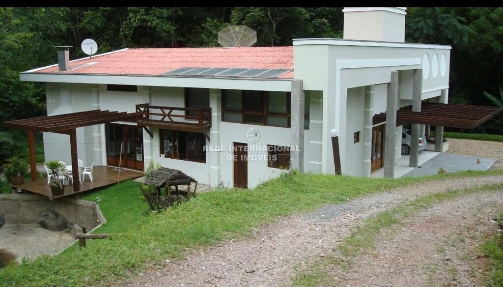 Farm Ranch in Arraial D'ouro, State of Santa Catarina, Brazil 2 - 15159113