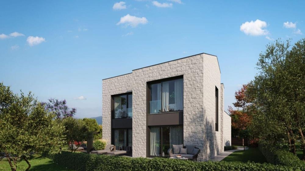 Villa in Porec, Istria County, Croatia 5 - 13882625