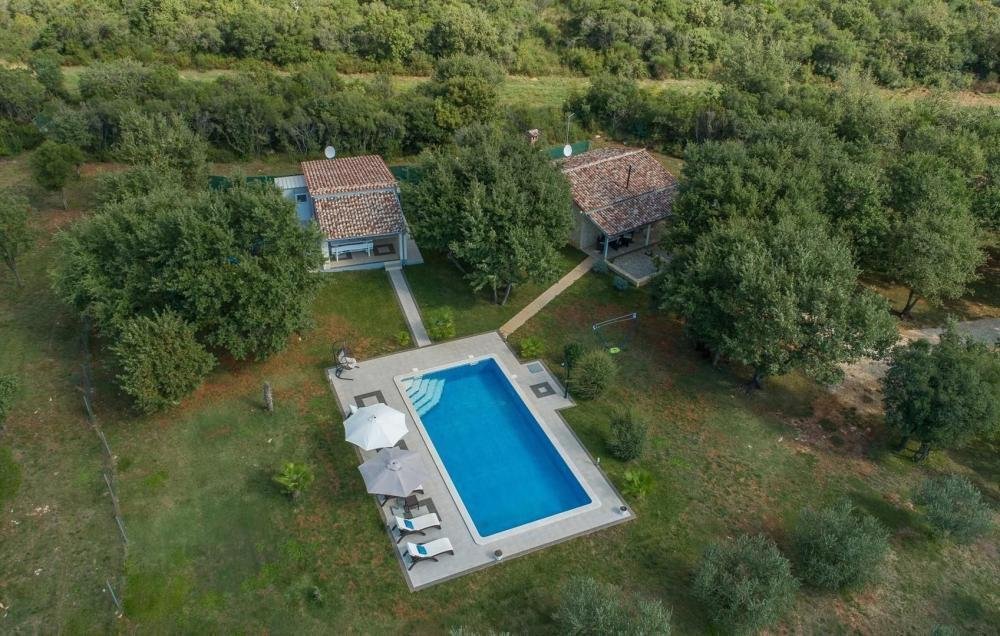 Villa in Rovinj, Istria County, Croatia 4 - 13882458