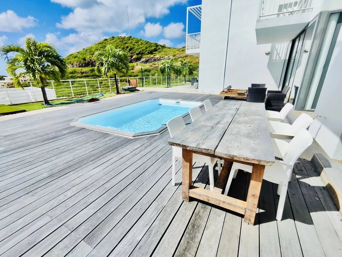 House in Indigo, Sint Maarten 4 - 15160332