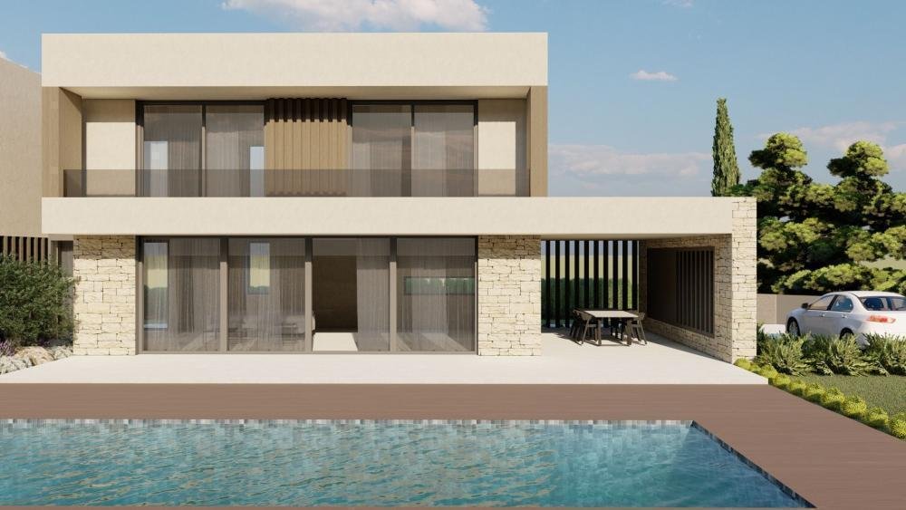 Villa in Porec, Istria County, Croatia 4 - 13505286