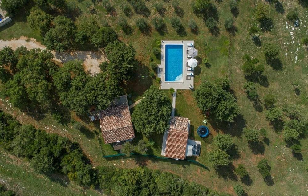 Villa in Rovinj, Istria County, Croatia 5 - 13882458