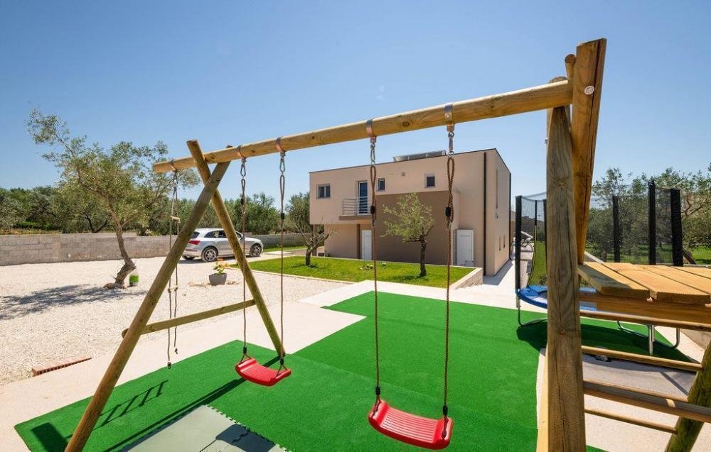 Villa in Vodnjan, Istria County, Croatia 5 - 12100505