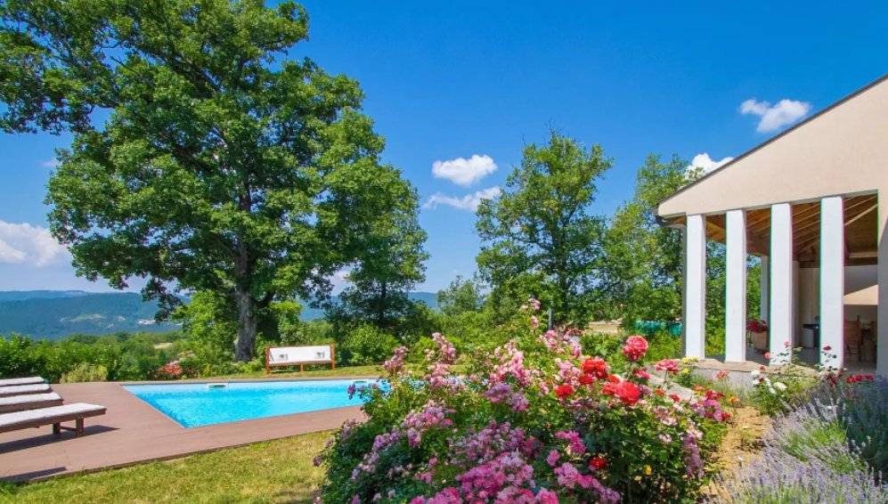 Villa in Grad Buzet, Istria County, Croatia 5 - 11937869