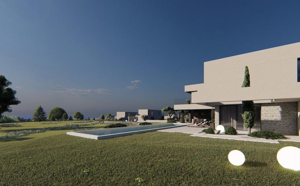 Villa in Labinci, Istria County, Croatia 3 - 12251230