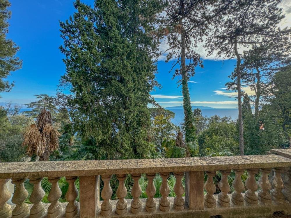 Villa in Grad Opatija, Primorje-Gorski Kotar County, Croatia 3 - 14057945