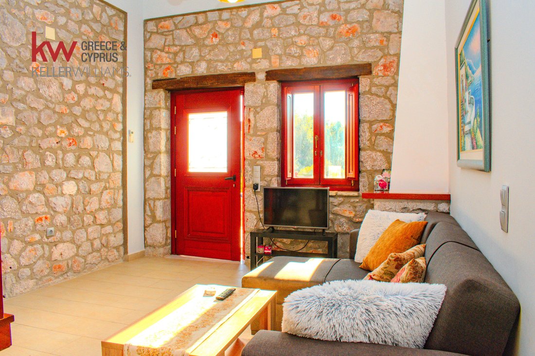 Condo in Paralio Astros Community, Peloponnese, Western Greece and the Ionian, Greece 4 - 15156548