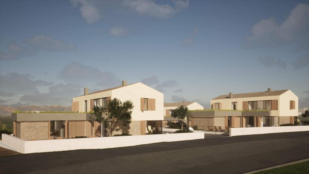 Villa in Gracisce, Istria County, Croatia 5 - 12700487