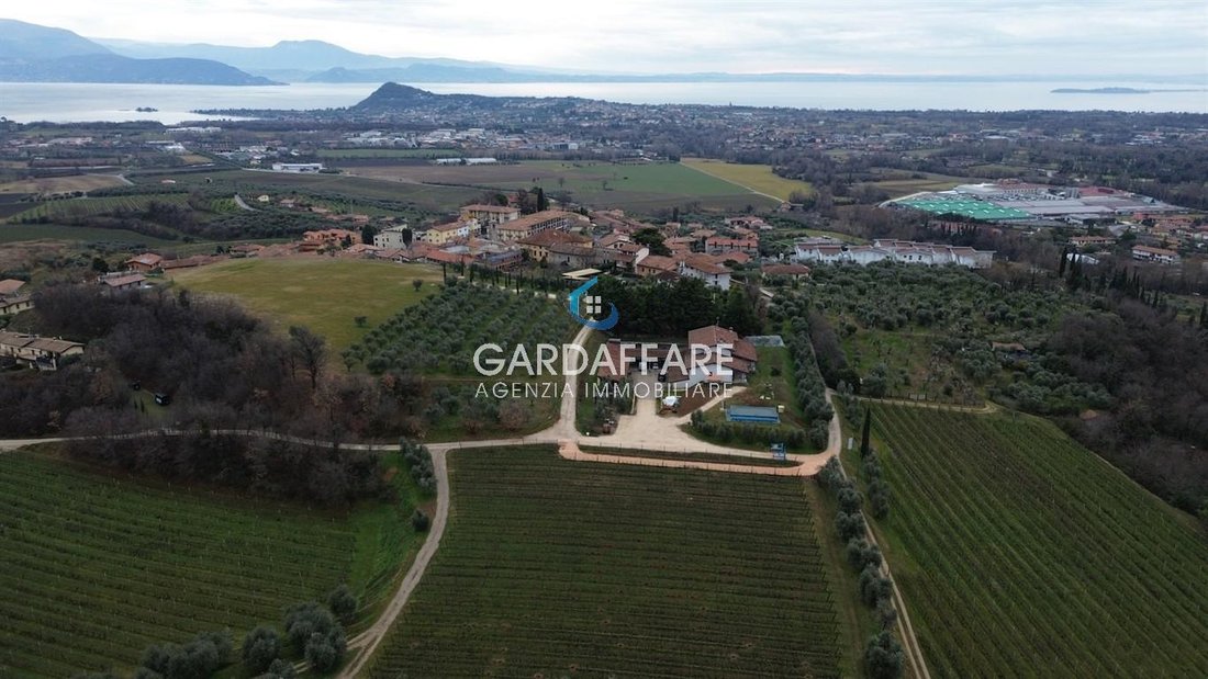 Country House in Polpenazze del Garda, Lombardy, Italy 5 - 15157952