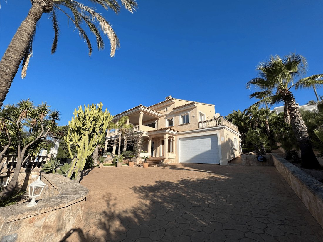 Villa in Santa Ponça, Balearic Islands, Spain 2 - 15154649
