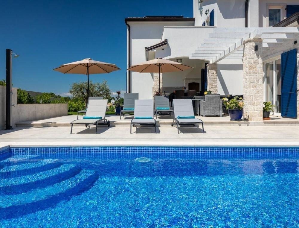 Villa in Porec, Istria County, Croatia 4 - 12291102
