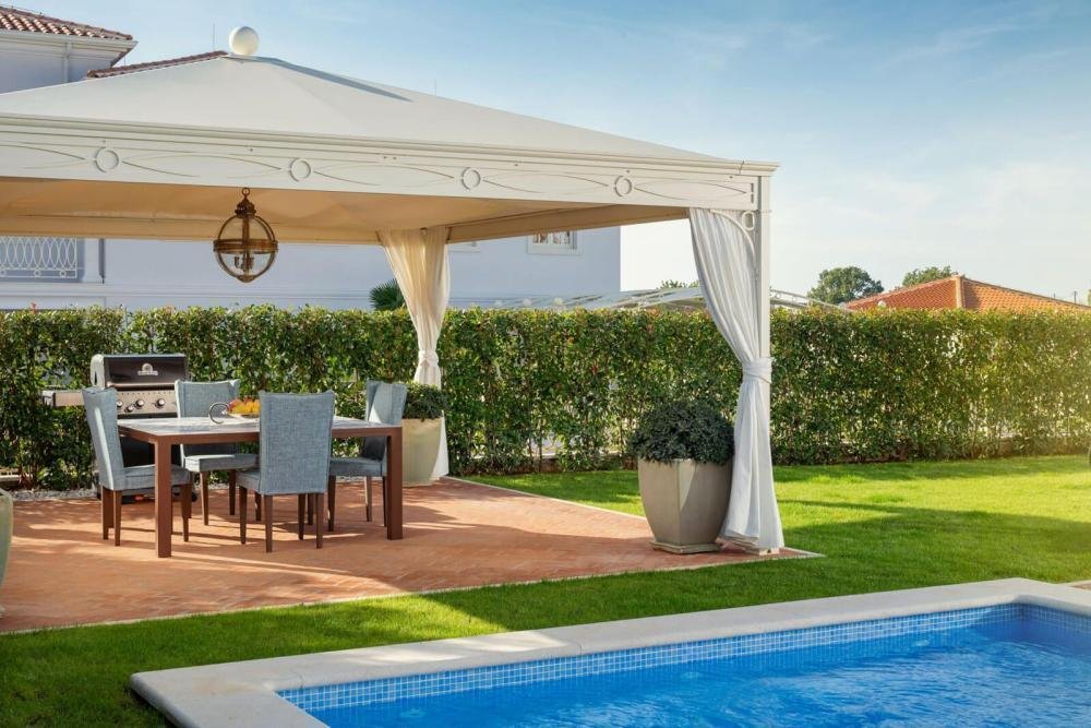 Villa in Porec, Istria County, Croatia 2 - 12937008