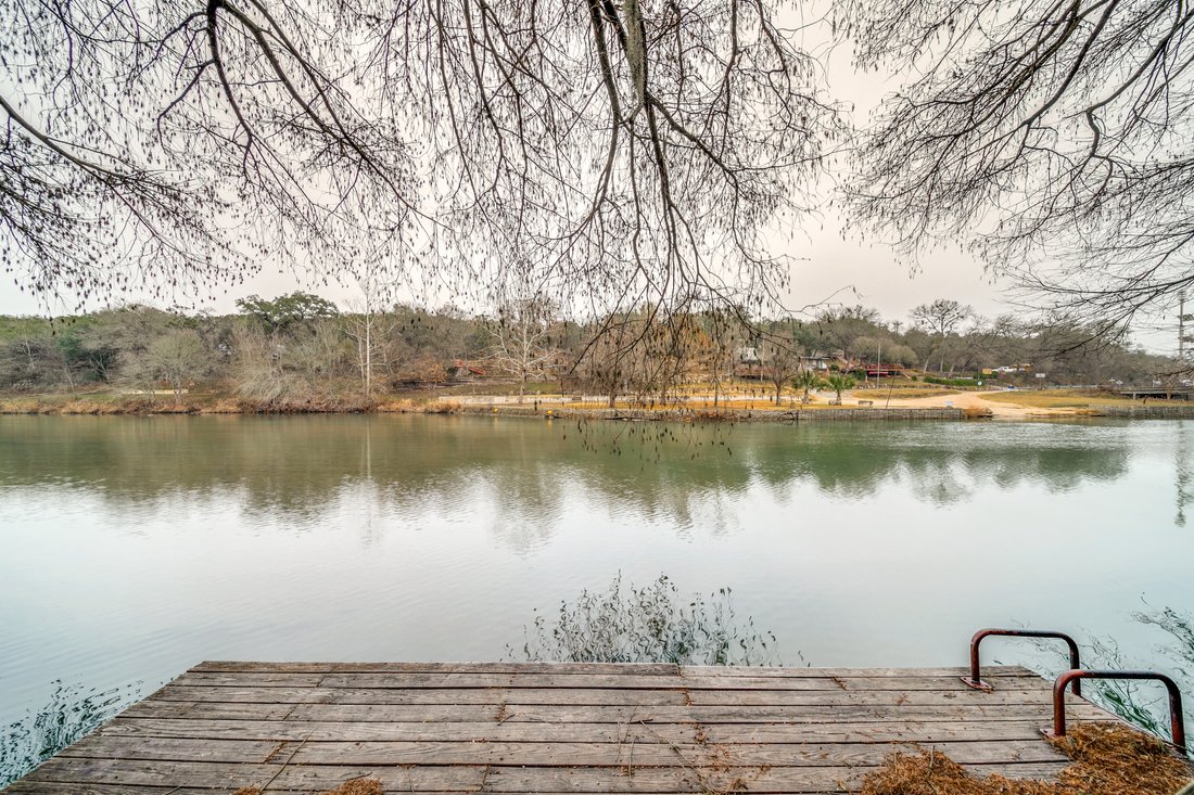 Apartment in New Braunfels, Texas, United States 3 - 15154292