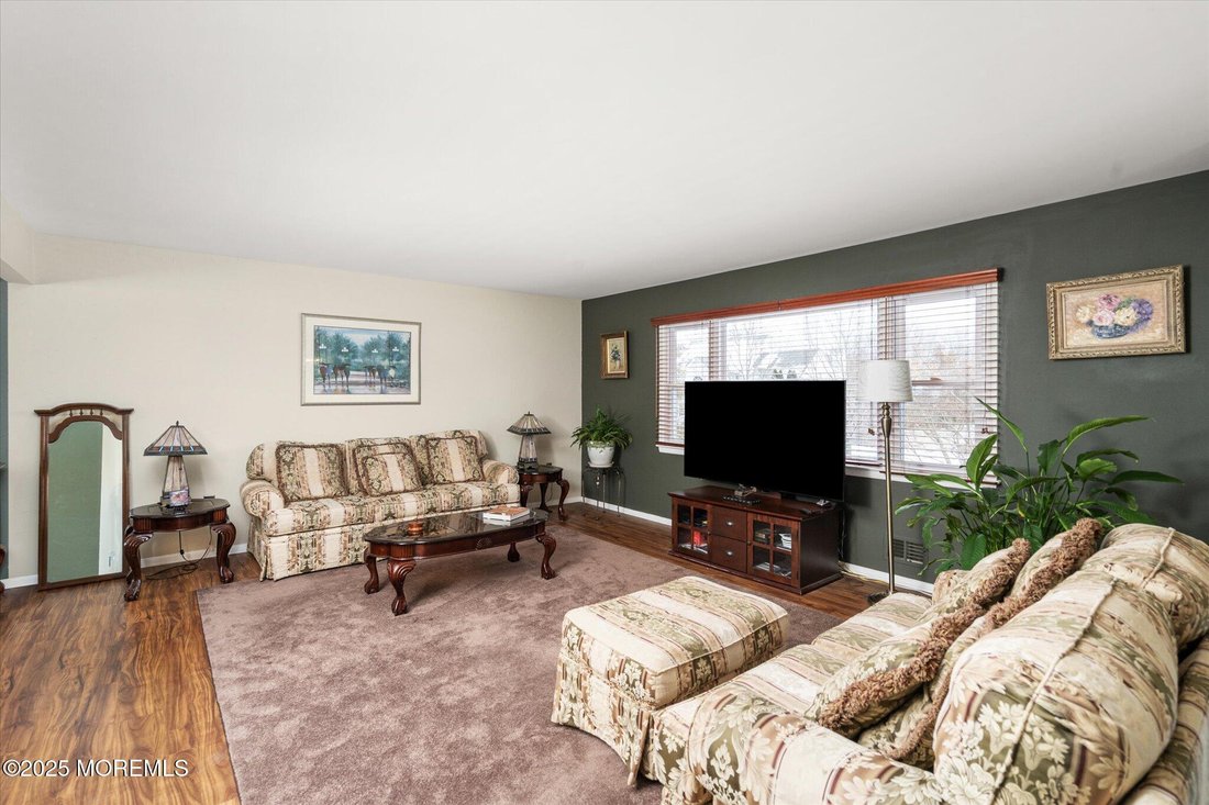 House in Jackson Township, New Jersey, United States 4 - 15153563
