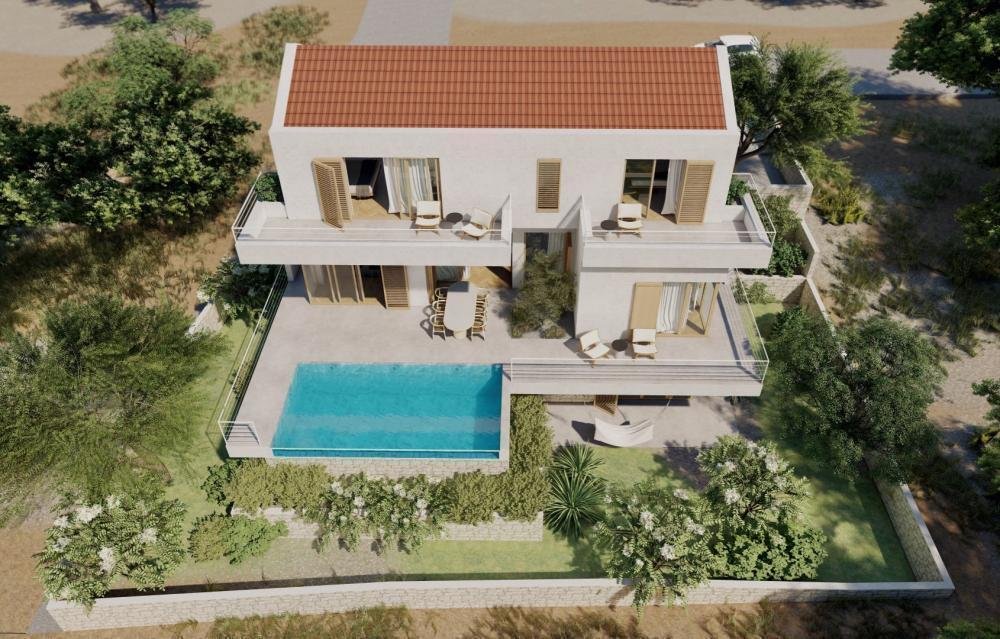 Villa in Novalja, Croatia 5 - 14198647