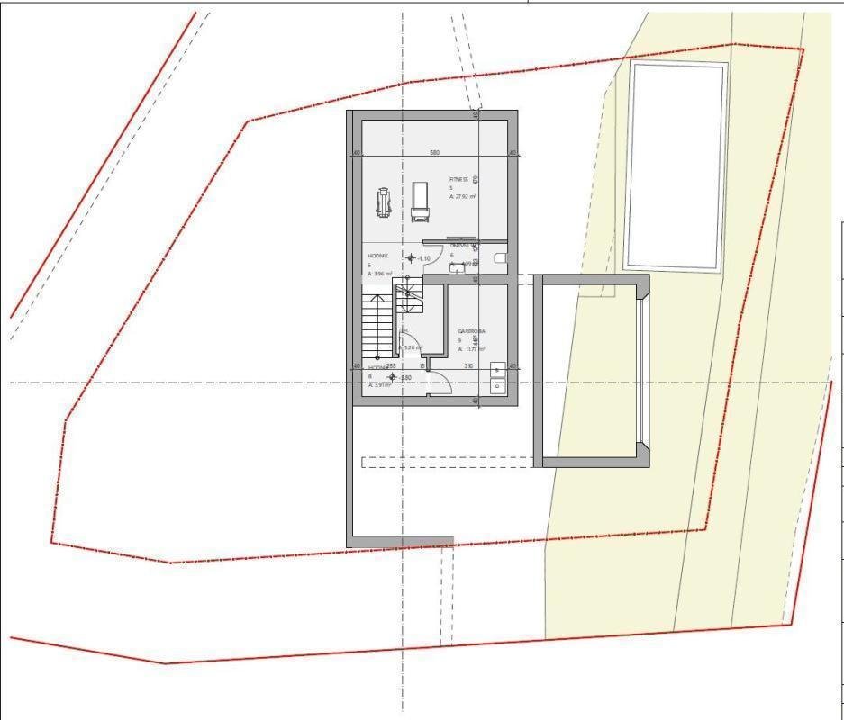 Villa in Grad Opatija, Primorje-Gorski Kotar County, Croatia 5 - 13985188