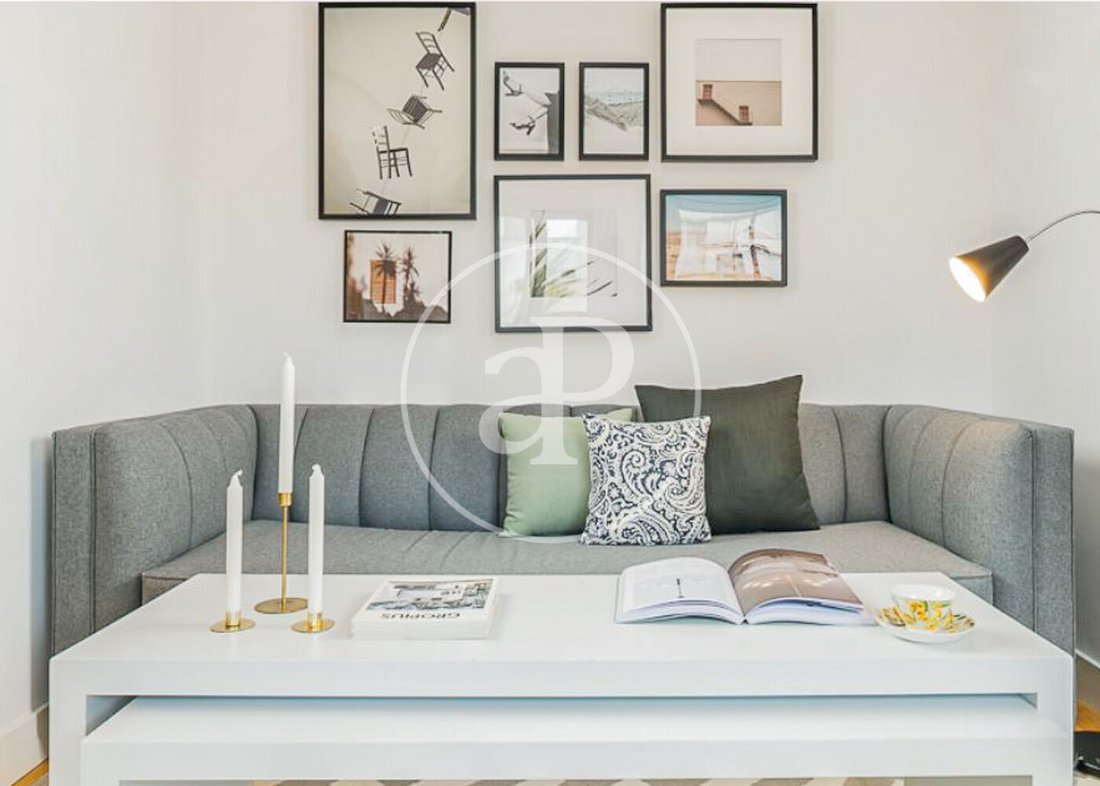 Apartment in Chamberi, Madrid, Spain 5 - 15158429