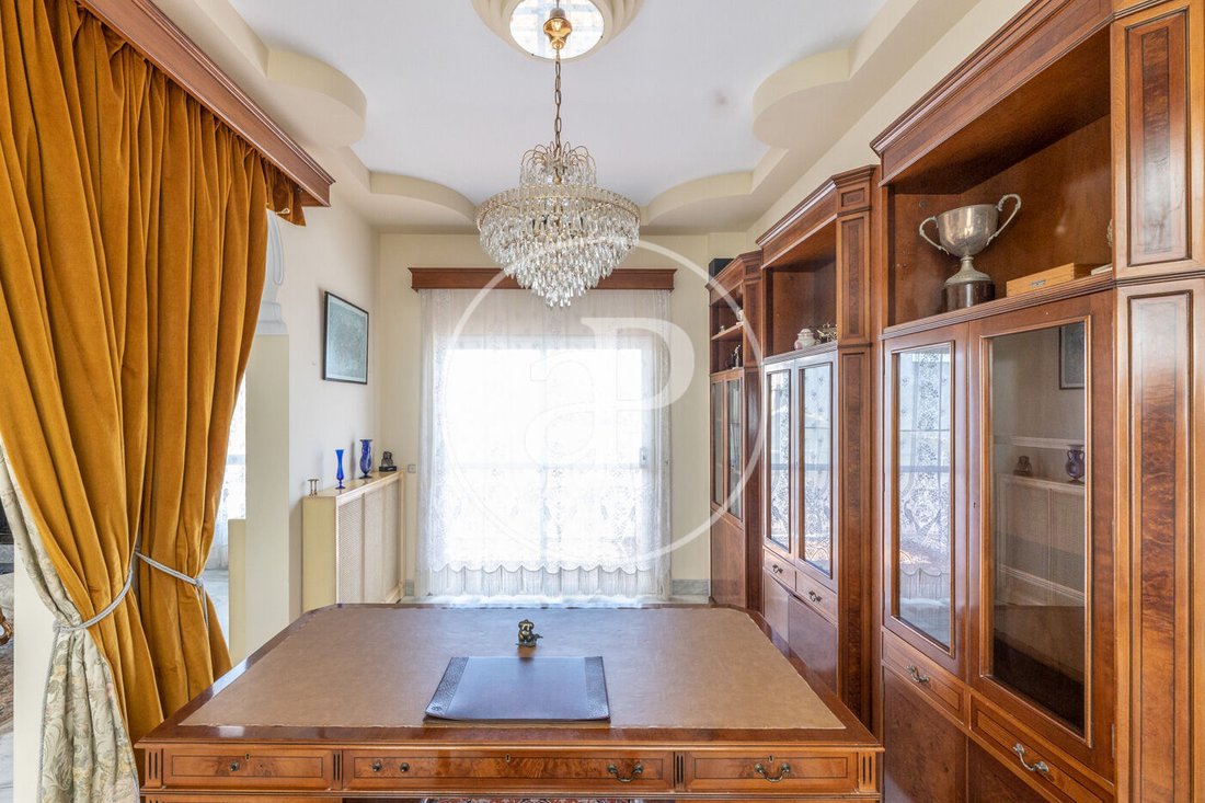 Villa in Manacor, Balearic Islands, Spain 5 - 15158451