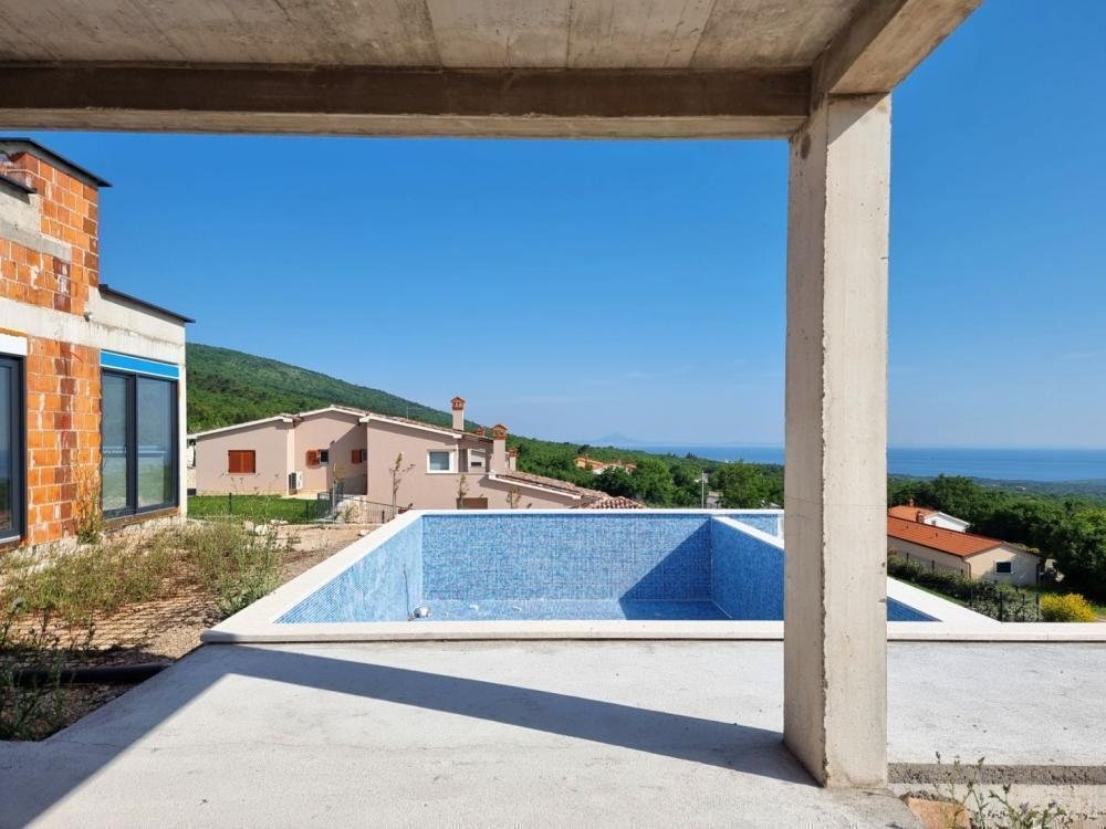 Villa in Rabac, Istria County, Croatia 5 - 12884712