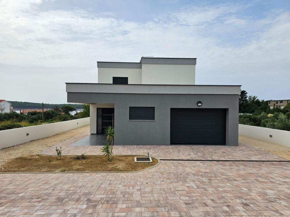 Villa in Banjol, Primorje-Gorski Kotar County, Croatia 5 - 13339583