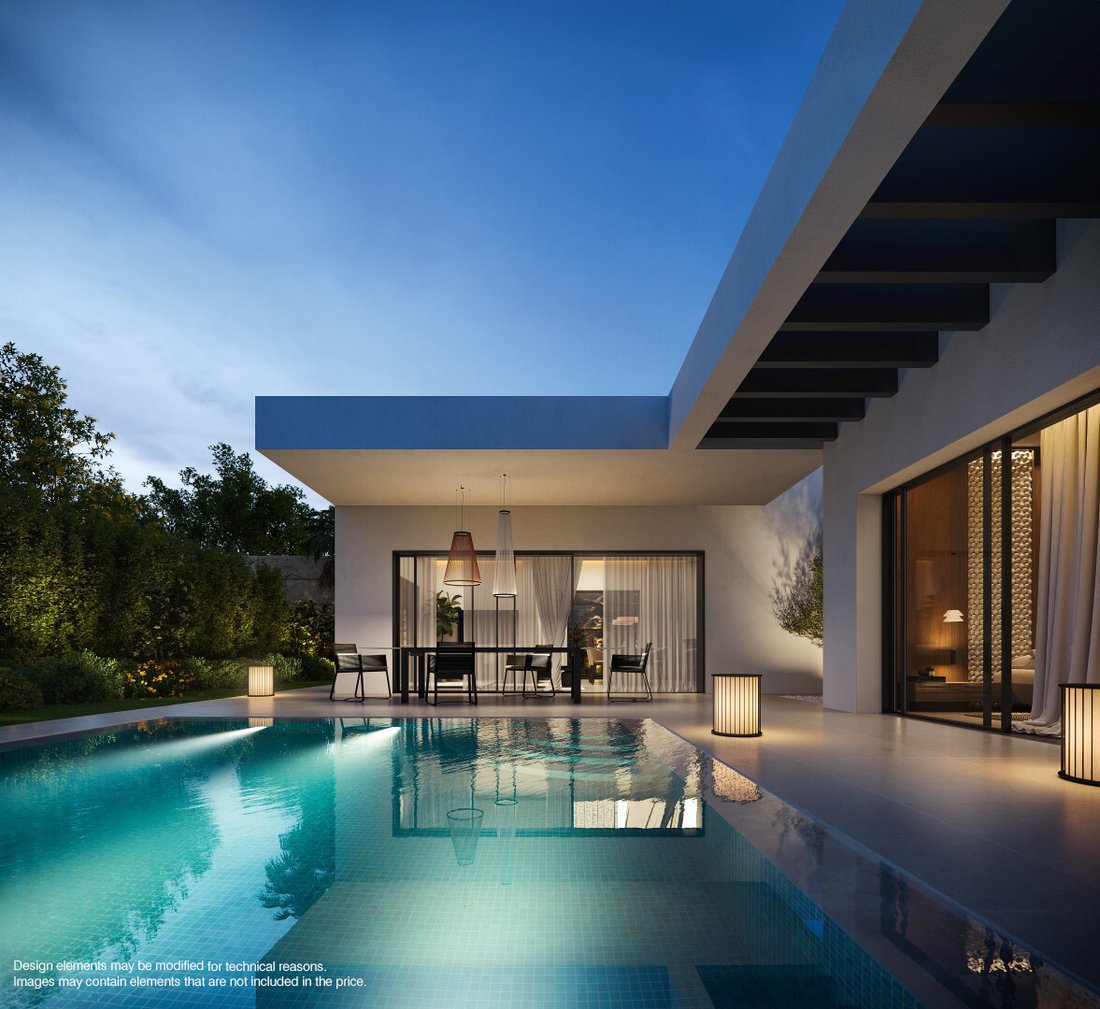 Villa in Marbella, Andalusia, Spain 2 - 15154703