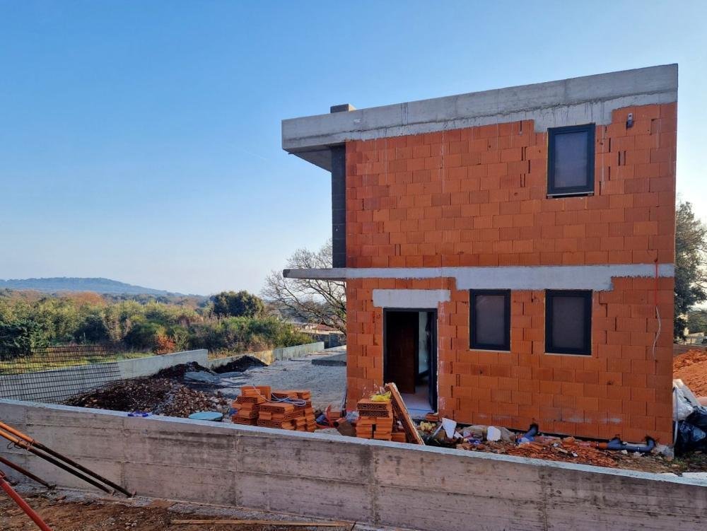 Villa in Liznjan, Istria County, Croatia 5 - 13882586