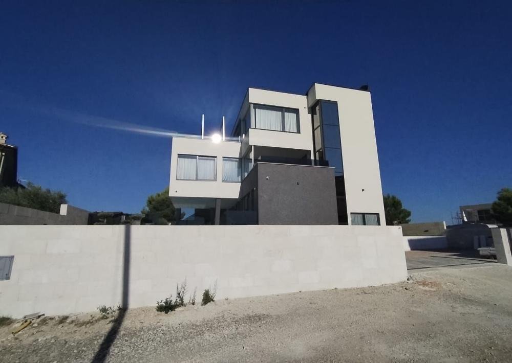 Villa in Medulin, Istria County, Croatia 3 - 13240163