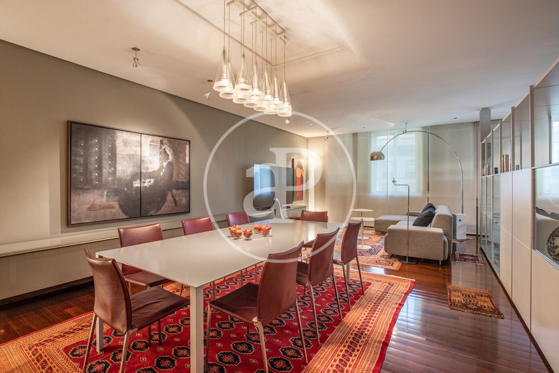 Apartment in Ciutat Vella, Valencia, Spain 5 - 15158321