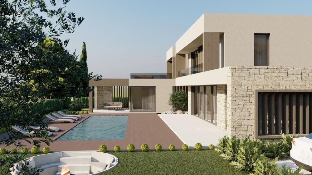 Villa in Porec, Istria County, Croatia 5 - 13505286