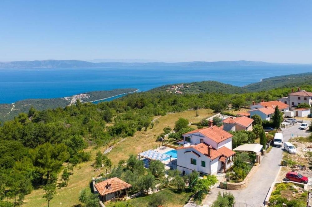 Villa in Rabac, Istria County, Croatia 2 - 14012783
