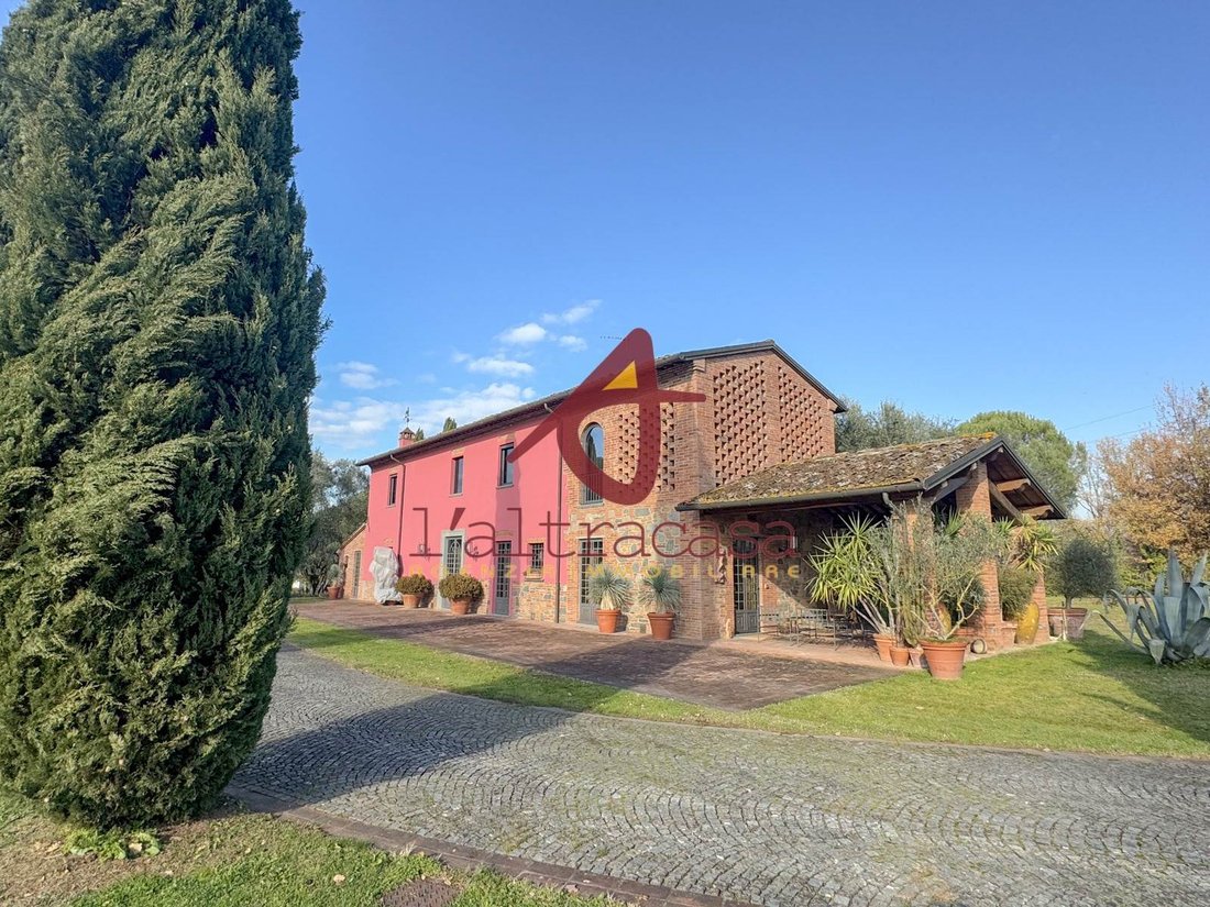 Altopascio Centro, Altopascio, Tuscany 4 - 15157428