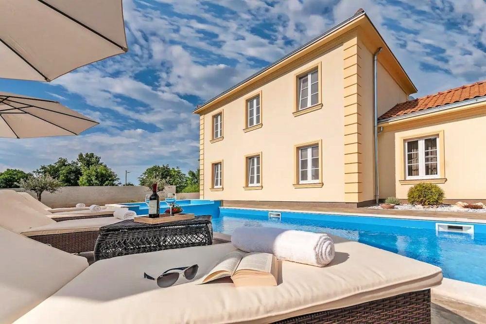 Villa in Barban, Istria County, Croatia 3 - 13176556