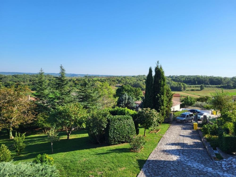 Villa in Brtonigla, Istria County, Croatia 2 - 13912225