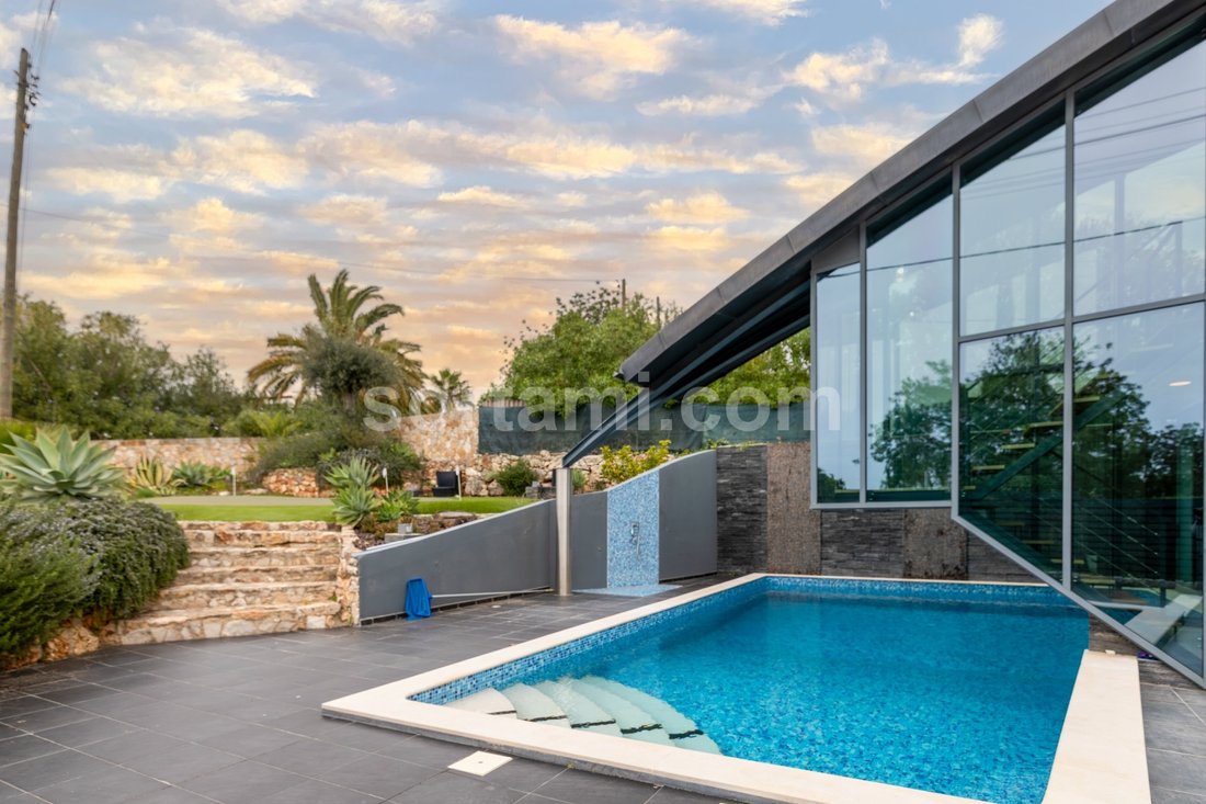 House in Loule (Sao Clemente), Algarve, Portugal 2 - 15156672