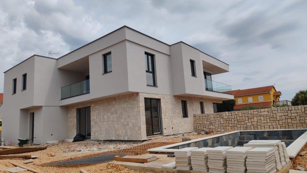 Villa in Mandre, Croatia 2 - 14209323