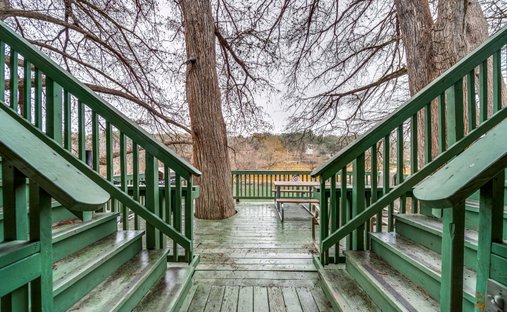 Appartamento a New Braunfels, Texas, Stati Uniti 1