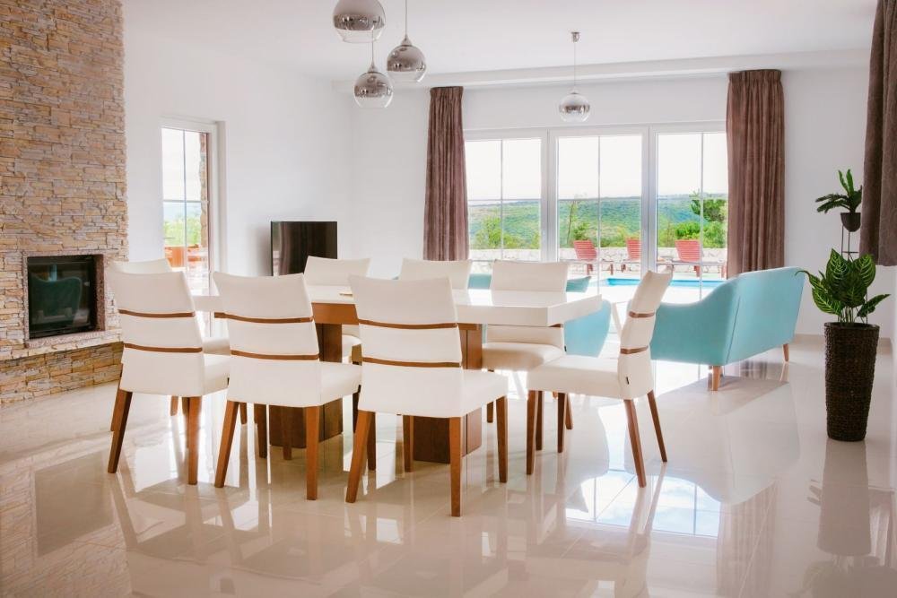 Villa in Soline, Primorje-Gorski Kotar County, Croatia 3 - 12472758